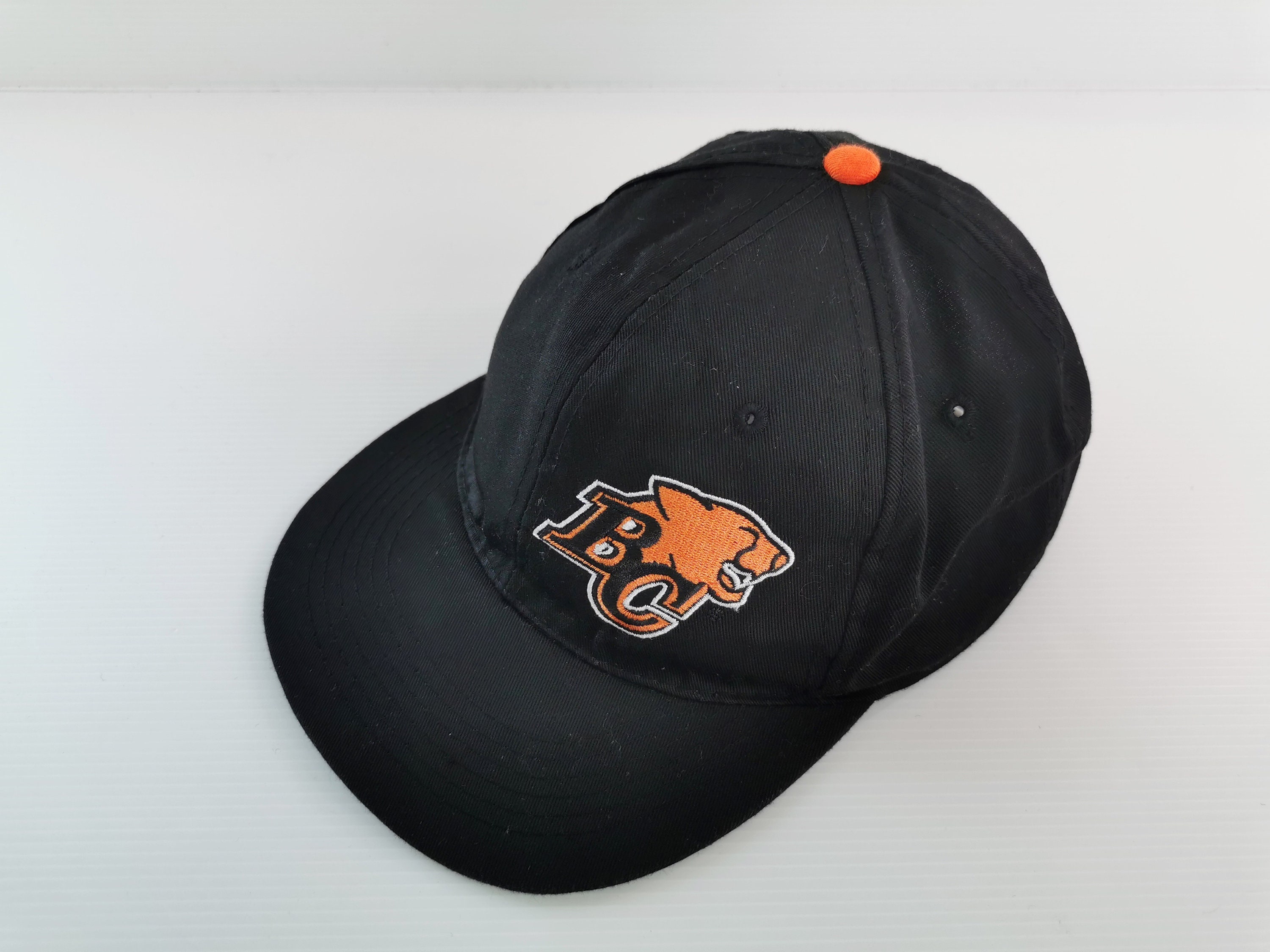 BC Lions Cap Hats Vintage 90's BC Lions Budweiser Snapback | Etsy