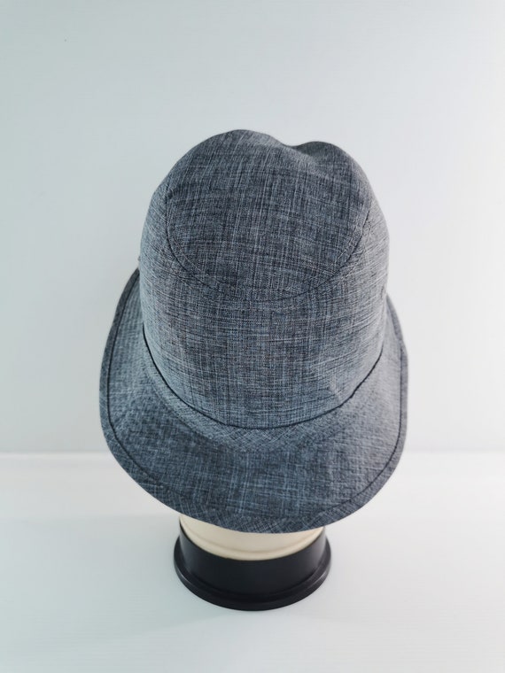 Renoma Hats Vintage UP Renoma Outerwear Bucket Ha… - image 4