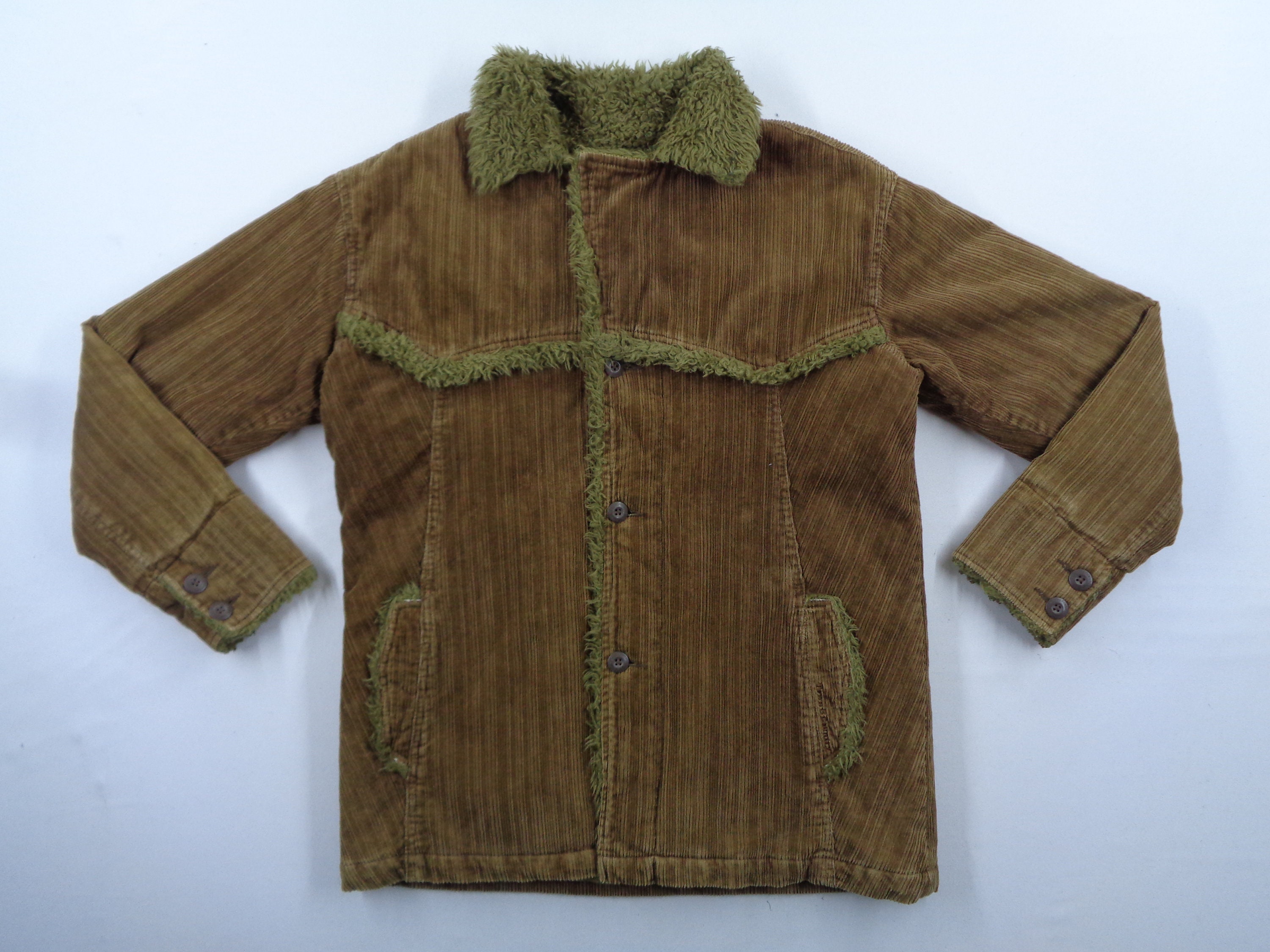 Town And Country Jacket Town And Country Quilted Winter Jacket Size M