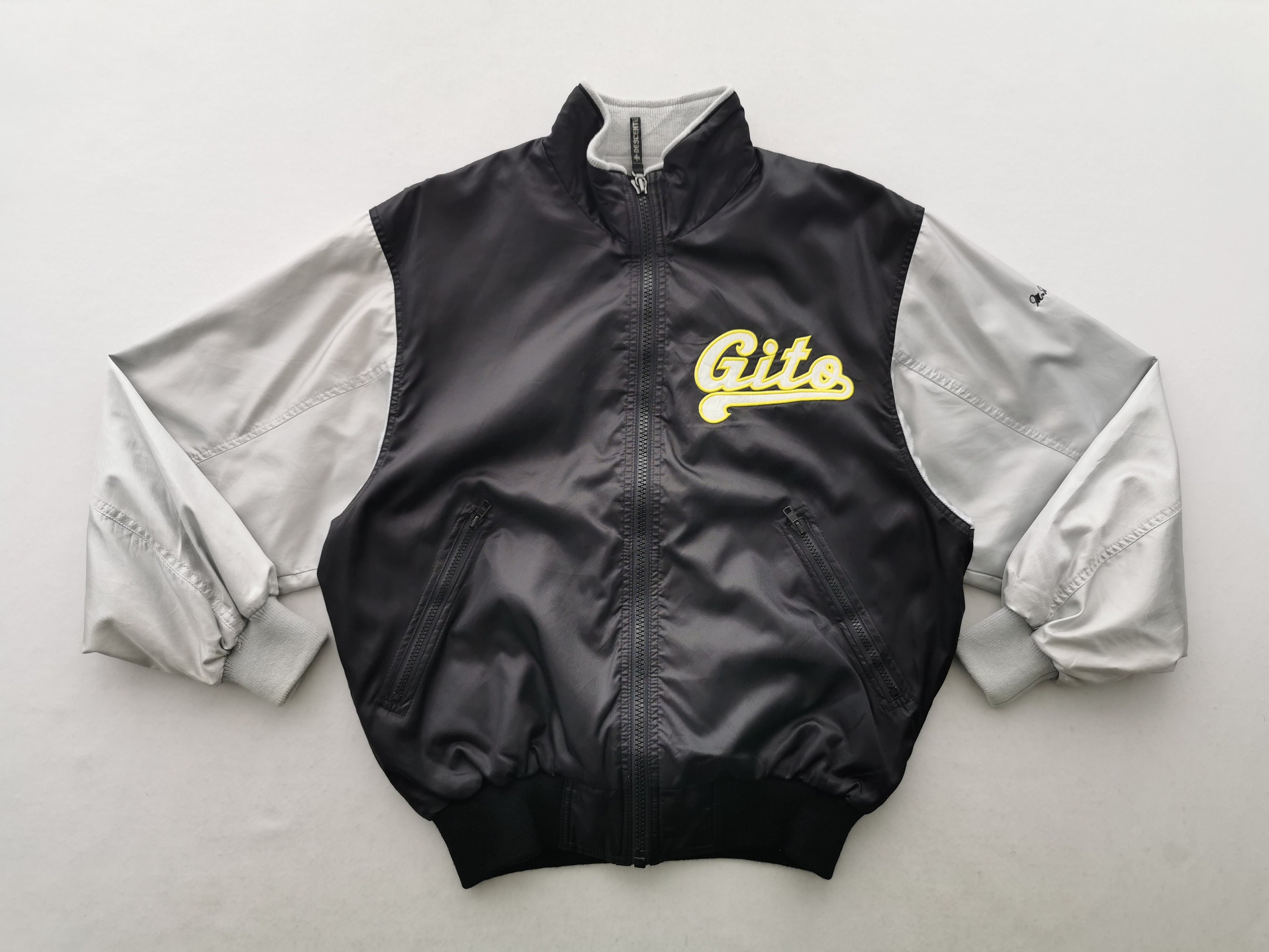 Japan Mlb Jacket