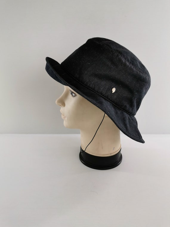 Helen Kaminski Hats Cap Vintage Helen Kaminski Bu… - image 5