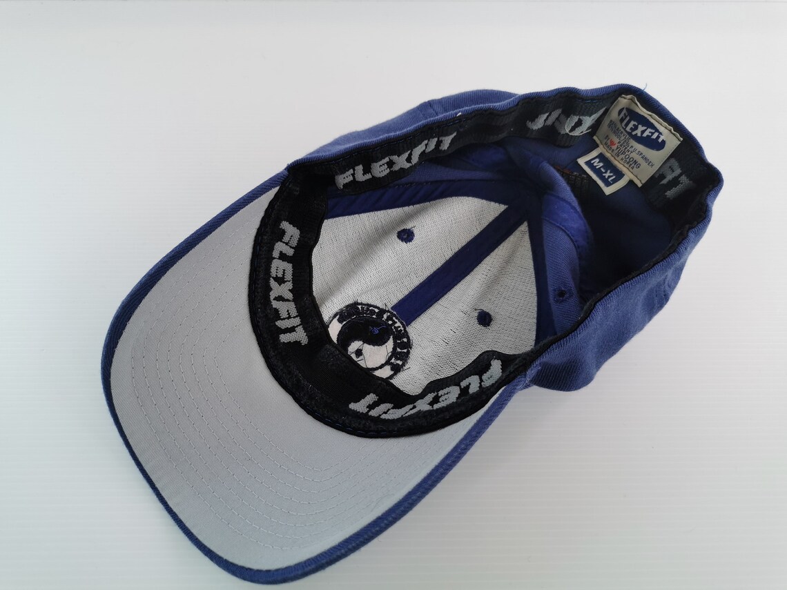 T&C Surf Cap Hats Vintage 90's Town and Country Surf Yin Etsy