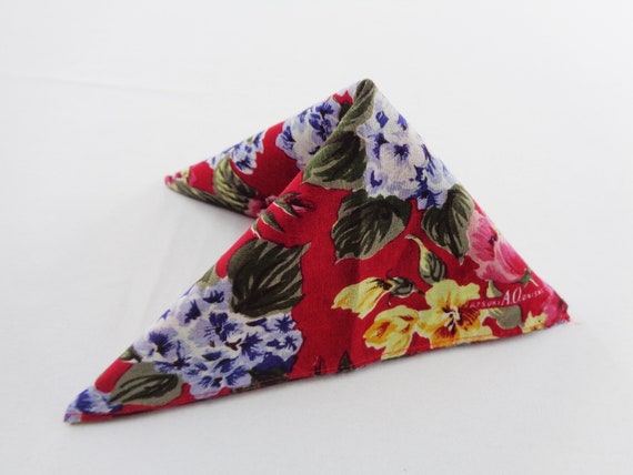 Atsuki Onishi Handkerchief Vintage Atsuki Onishi … - image 1