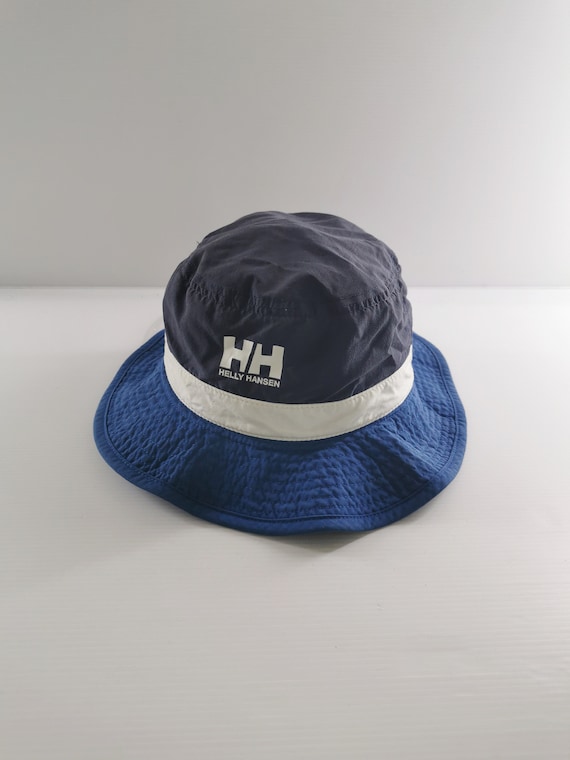 Buy Helly Hansen Hats Vintage Helly Hansen Bucket Hats Online in India Etsy