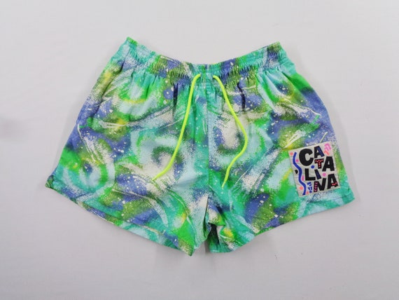 Catalina Shorts Catalina Pants Vintage 90’s Catali