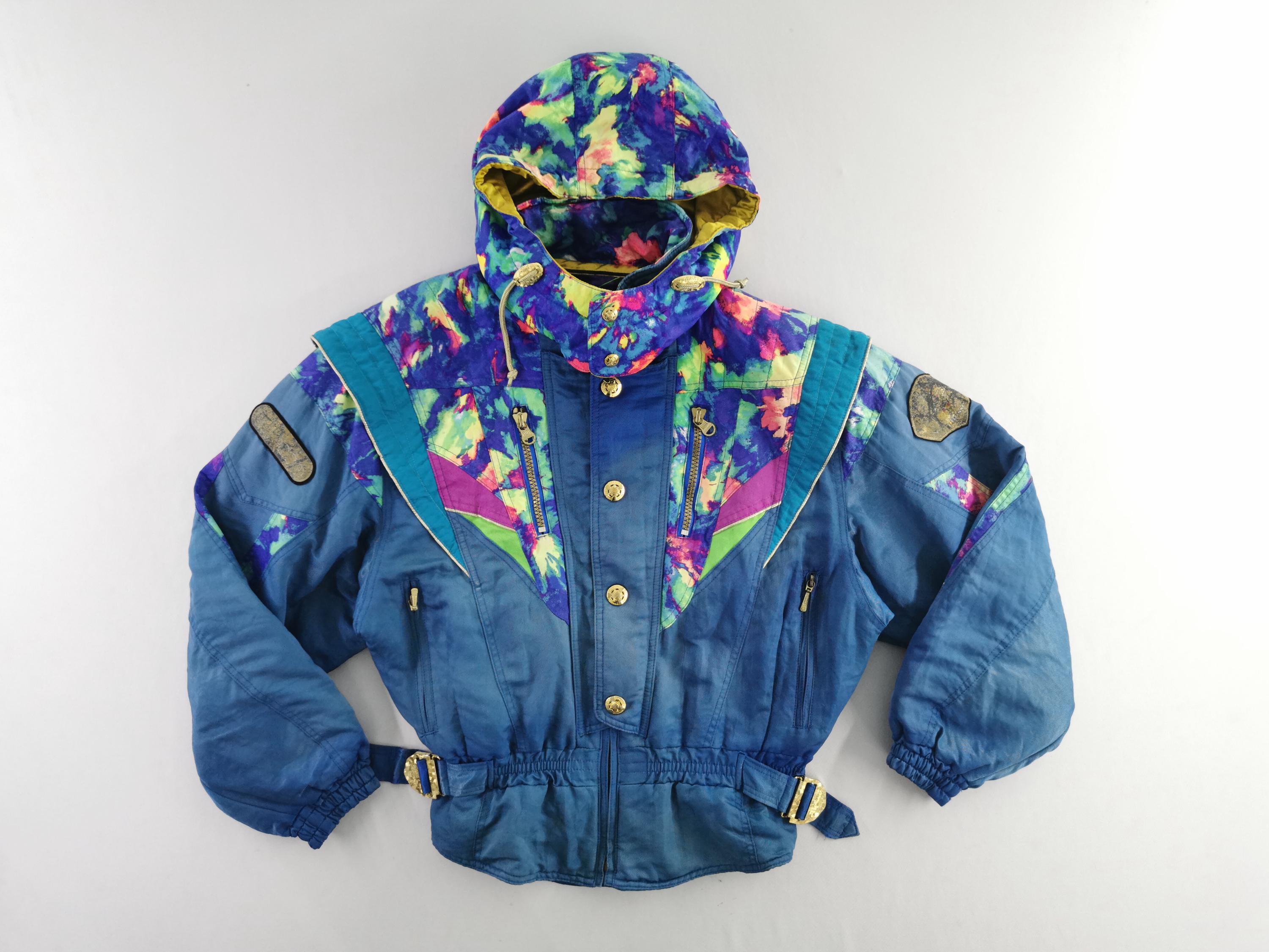 Ellesse ski jacket - Etsy 日本