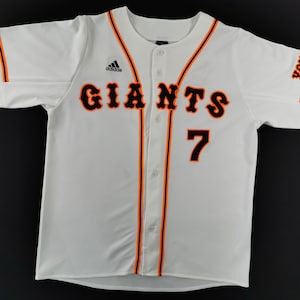 Yomiuri Giants Jersey Yomiuri Giants Japanese Pro Baseball NPB 