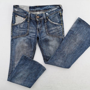 Levis 512 bootcut - Etsy 日本