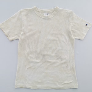 Champion Shirt Champion Logo Relaxed T Shirt Size M