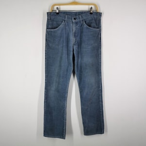 Levis 519 Vintage - Etsy