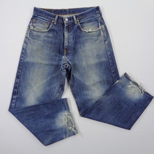 levis 34x30