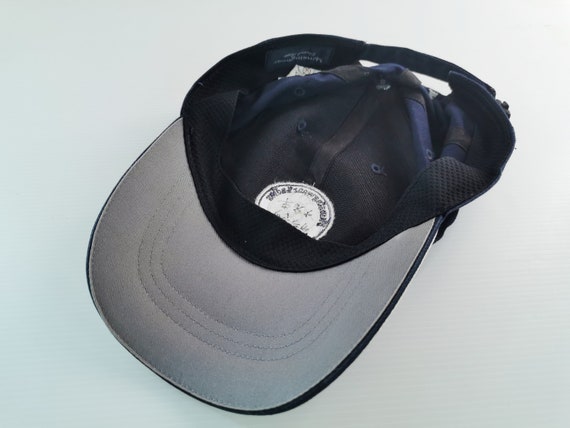Munsingwear Cap Hats Vintage Tokai Classic Grand Slam… - Gem
