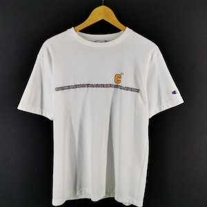 Champion Shirt Champion Jersey Shirt Size L