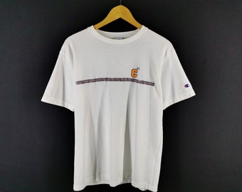 Champion Shirt Champion Jersey Shirt Size L