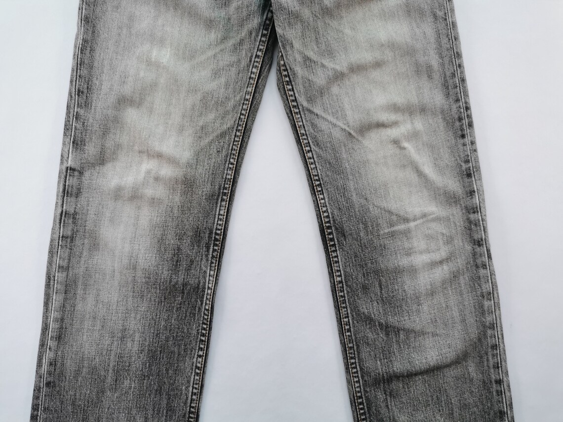 levis 502 made and crafted