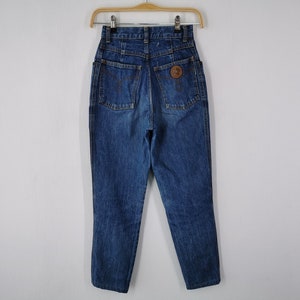 Vintage Moschino Jeans - Etsy