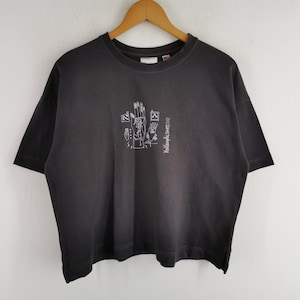 Mark Gonzales Shirt - Etsy