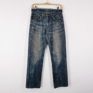 Levis 502 Vintage - Etsy