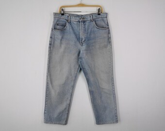 Issey Miyake Jeans Issey Miyake Pants Vintage 90s Issey Issey Miyake Jeans Issey Miyake Pants Vintage 90s Issey
