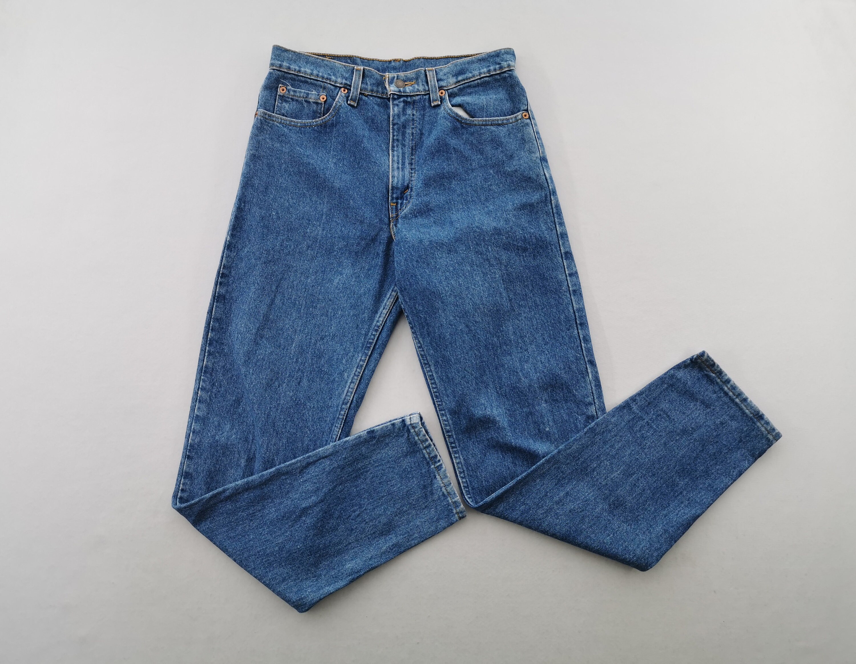 Vintage NOS Made in the USA Boot Cut Levis 517 W32 L34 | Vintage Deads –  The Barn Owl Vintage Goods