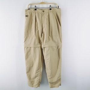 The North Face Pants Vintage The North Face Trouser Pants Size 34x36