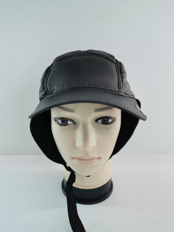 Mizuno Cap Vintage Mizuno Outdoor 