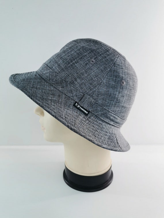 Renoma Hats Vintage UP Renoma Outerwear Bucket Ha… - image 2