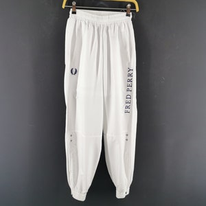 Fred perry trainingspak Etsy Nederland