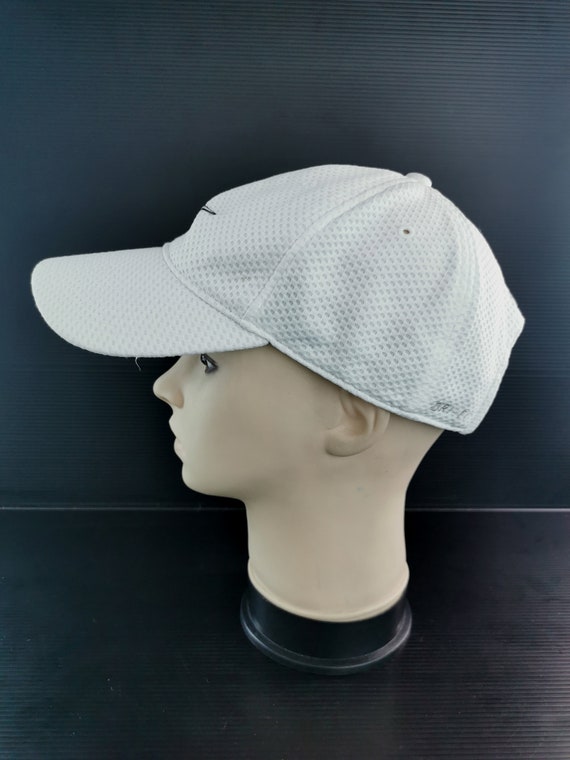 nike cap velcro