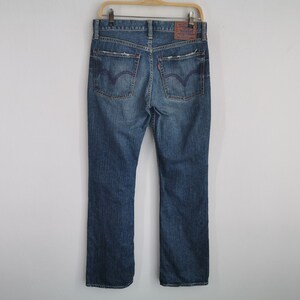 Levis 507 - Etsy