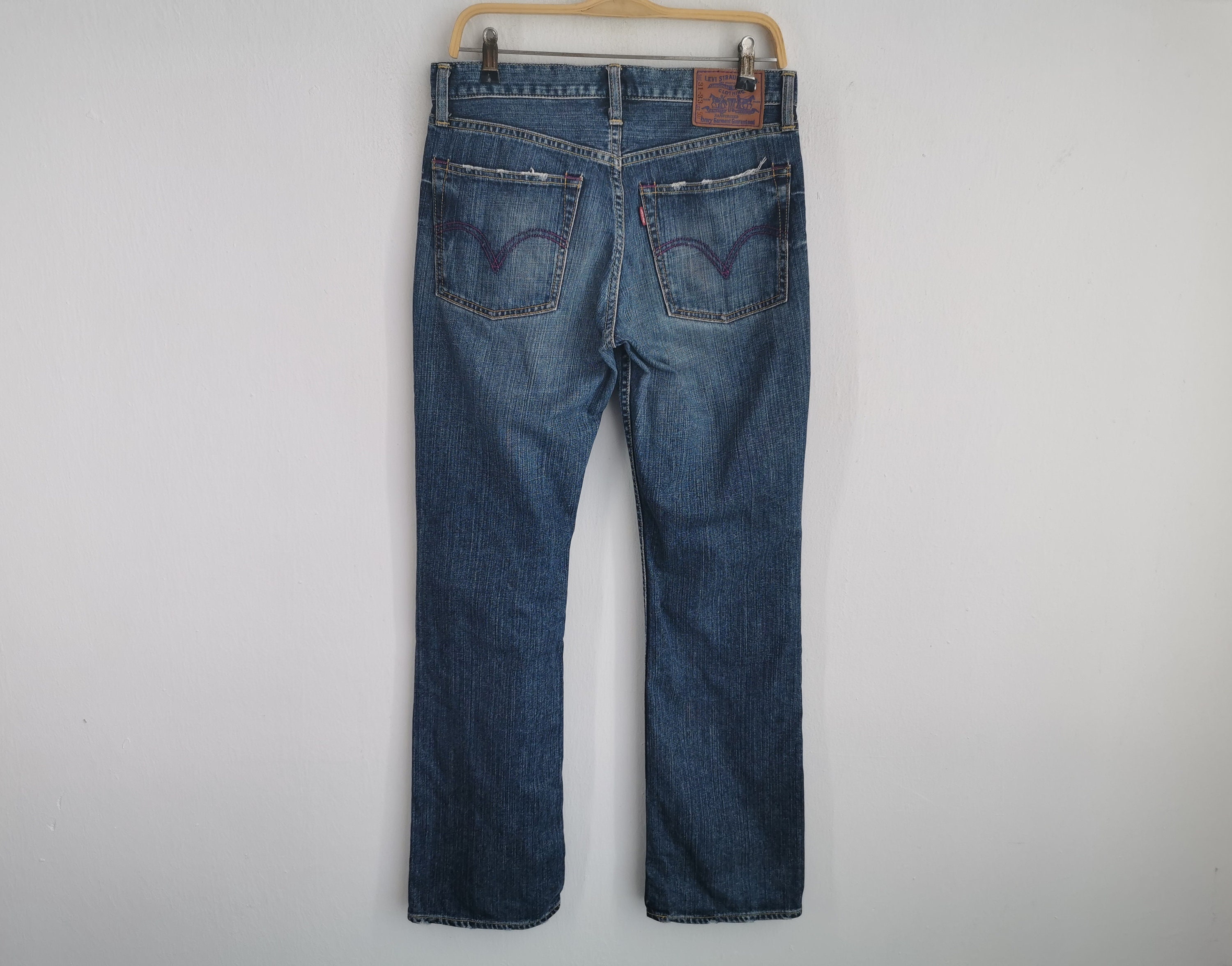 Levis 507 jeans - Etsy 日本 Levis 507 jeans - Etsy 日本