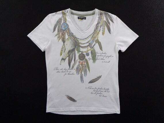 Semantic Design Shirt Semantic Design T Shirt Siz… - image 1