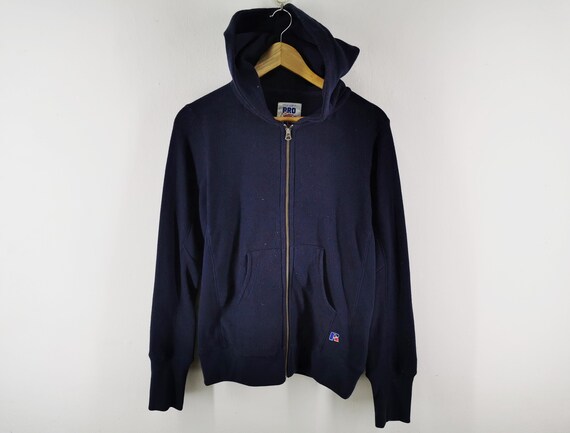 Russell Athletic Hoodie Russell Athletic Pro Cotto