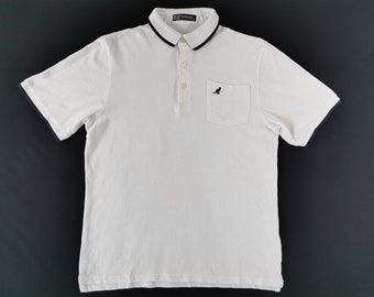 kangol polo