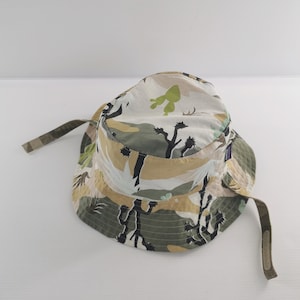 Patagonia Hats Cap Vintage Patagonia Anglerhüte Kinder