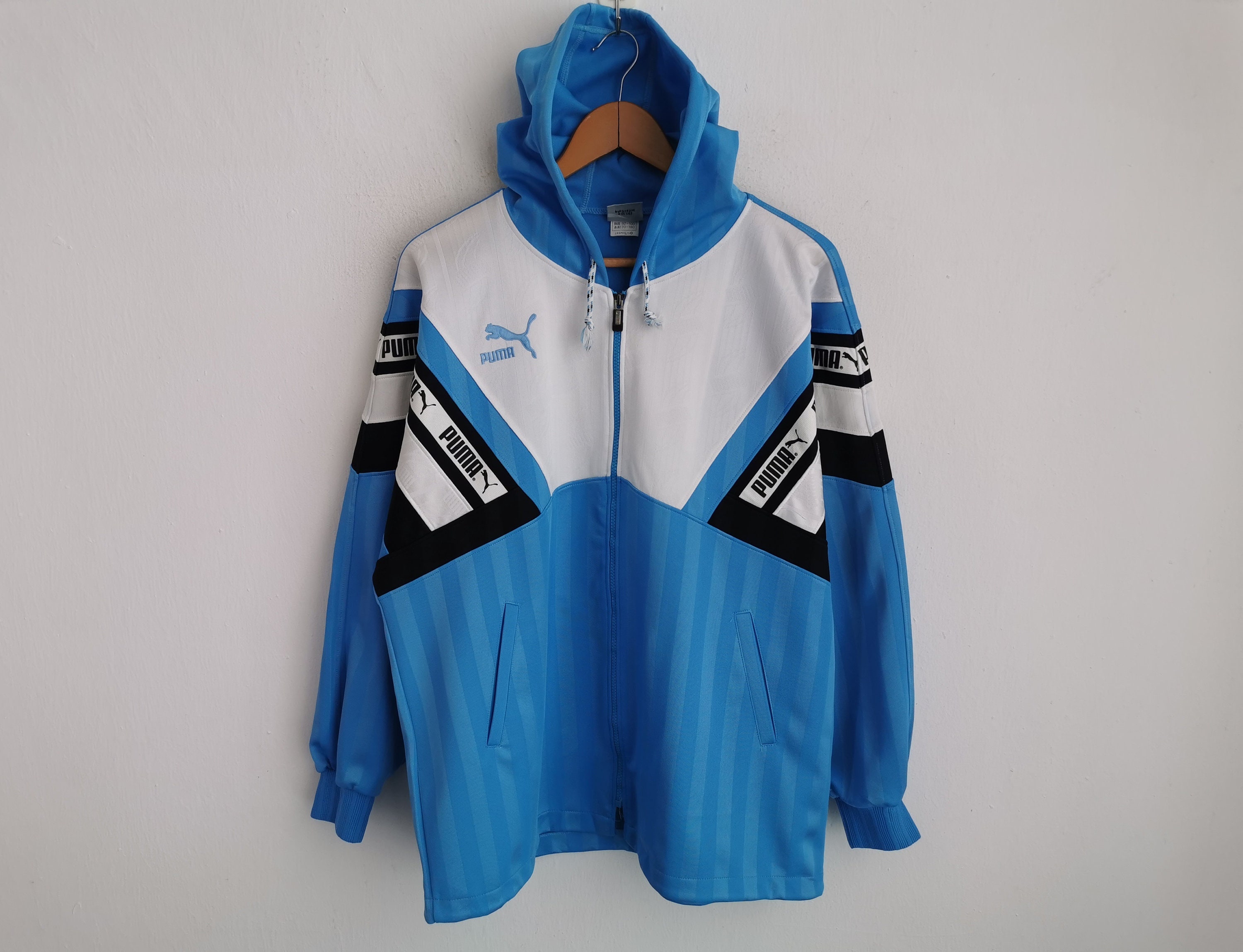 Puma Mihara Yasuhiro Jacket New Products Of Yasuhiro Miyama PUMA