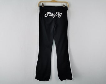 Playboy Pants - Etsy