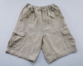 Adidas Short Vintage 90s Size Jaspo M Adidas Cargo Short Pants Size 28