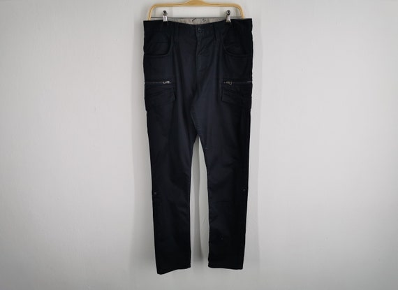 Buy PPFM Pants Vintage PPFM Cargo Pants Size 32 Online in India - Etsy