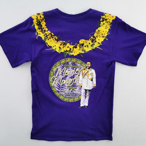 Merrie Monarch T Shirts Etsy