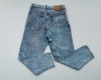 パンツ 80s 90s  Levi's505 vintage made in USA Vintage 90s Blue Levi's 505 Jeans, 90s Levi Strauss Jeans