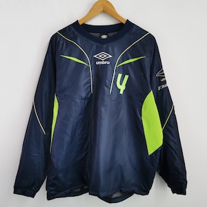 90s Umbro Jacket - Etsy