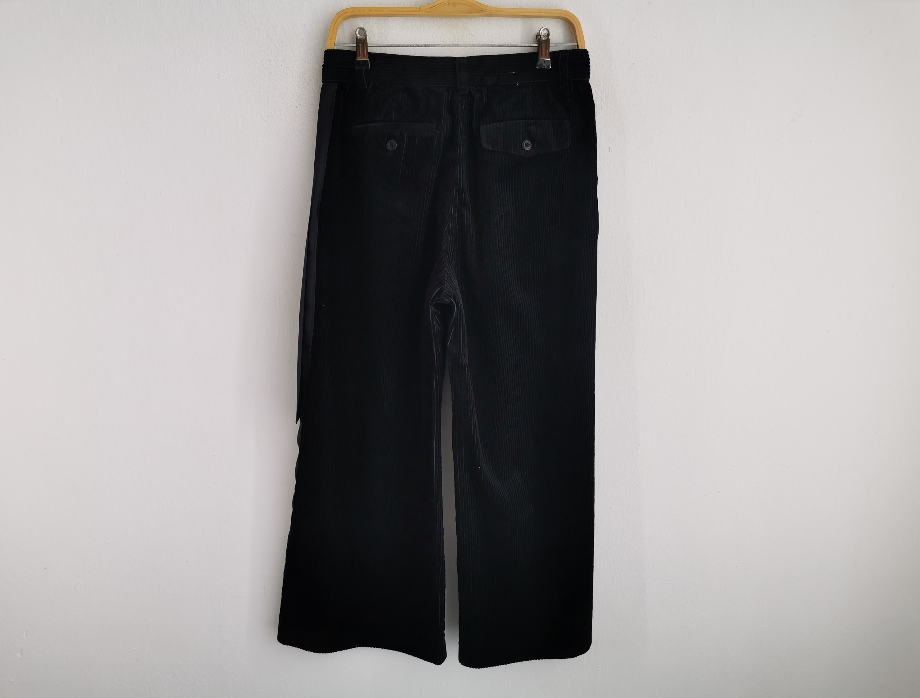 Gu X Undercover Pants Vintage Size XL Gu X Undercover Corduroy 