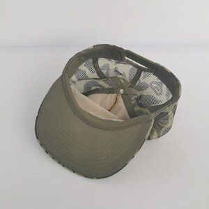 Ranger Cap Hats Vintage Ranger Trucker Army Cap - Etsy