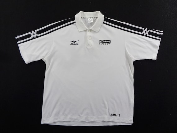 Mizuno shirt clearance