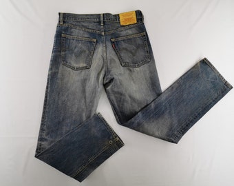 levis 33x33