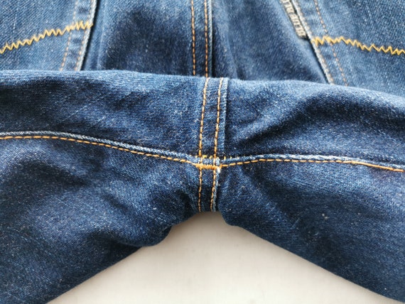 HR Market Distressed Jeans Vintage 90s HR Market … - image 6