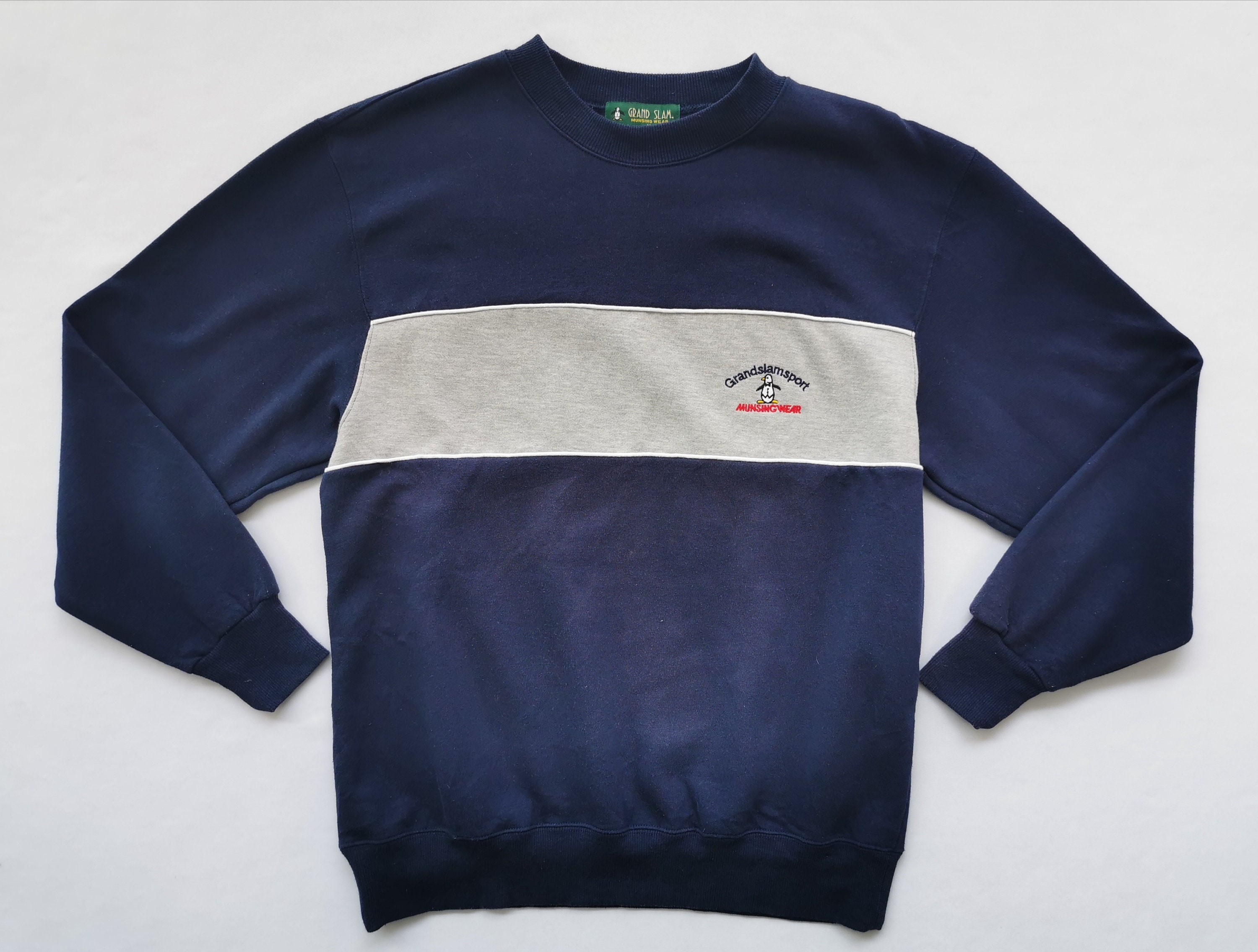 【新品未開封】1995 Sweat Shirt Ｌ　zmillenial 1995 Sweat Shirt | zmillennial