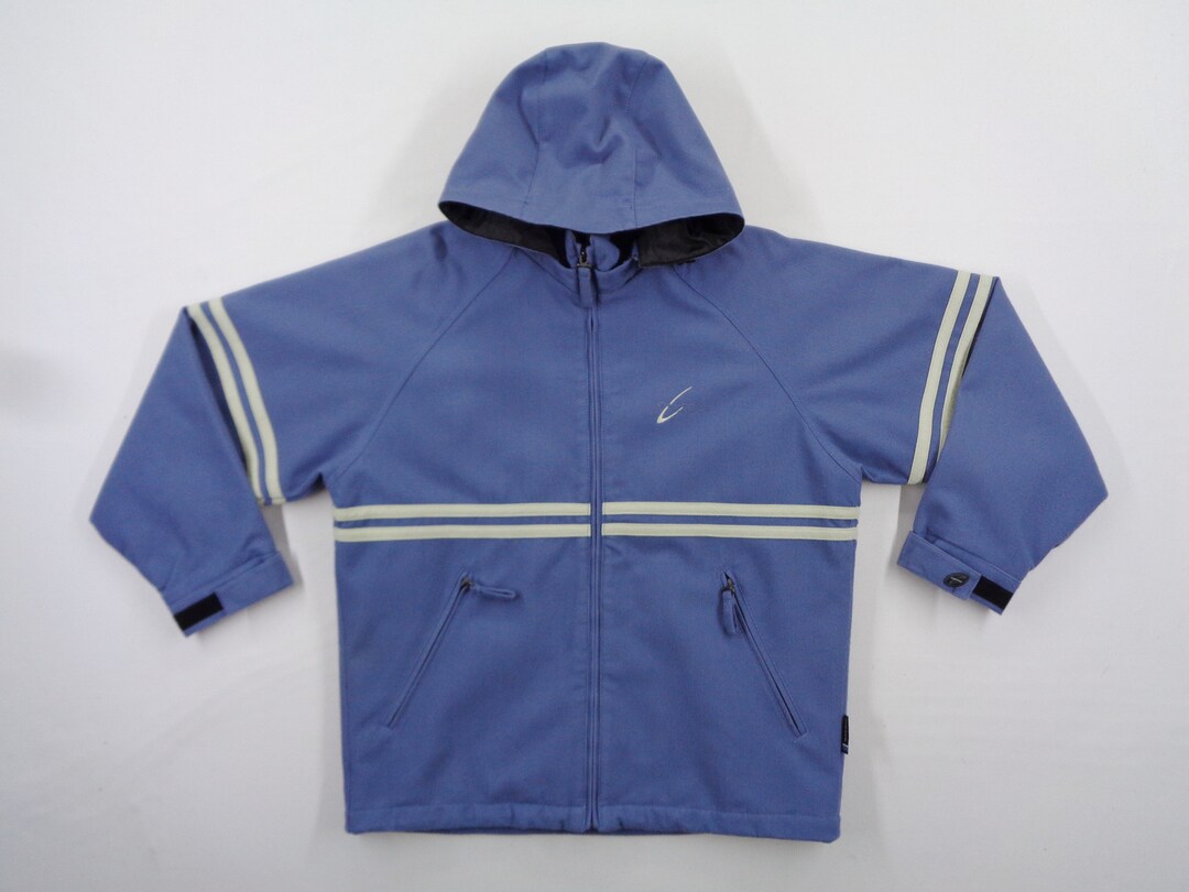 Descente Jacket Vintage 90s Descente Functional Sport System