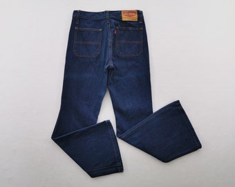 Big John Jeans Vintage Big John Bootcut Denim Jeans Size 28